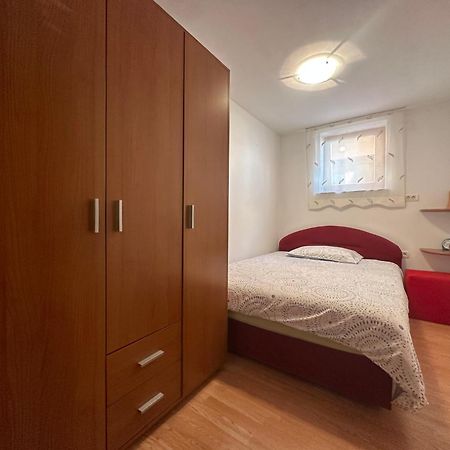 Apartma Dvor Milena Bovec Exteriör bild