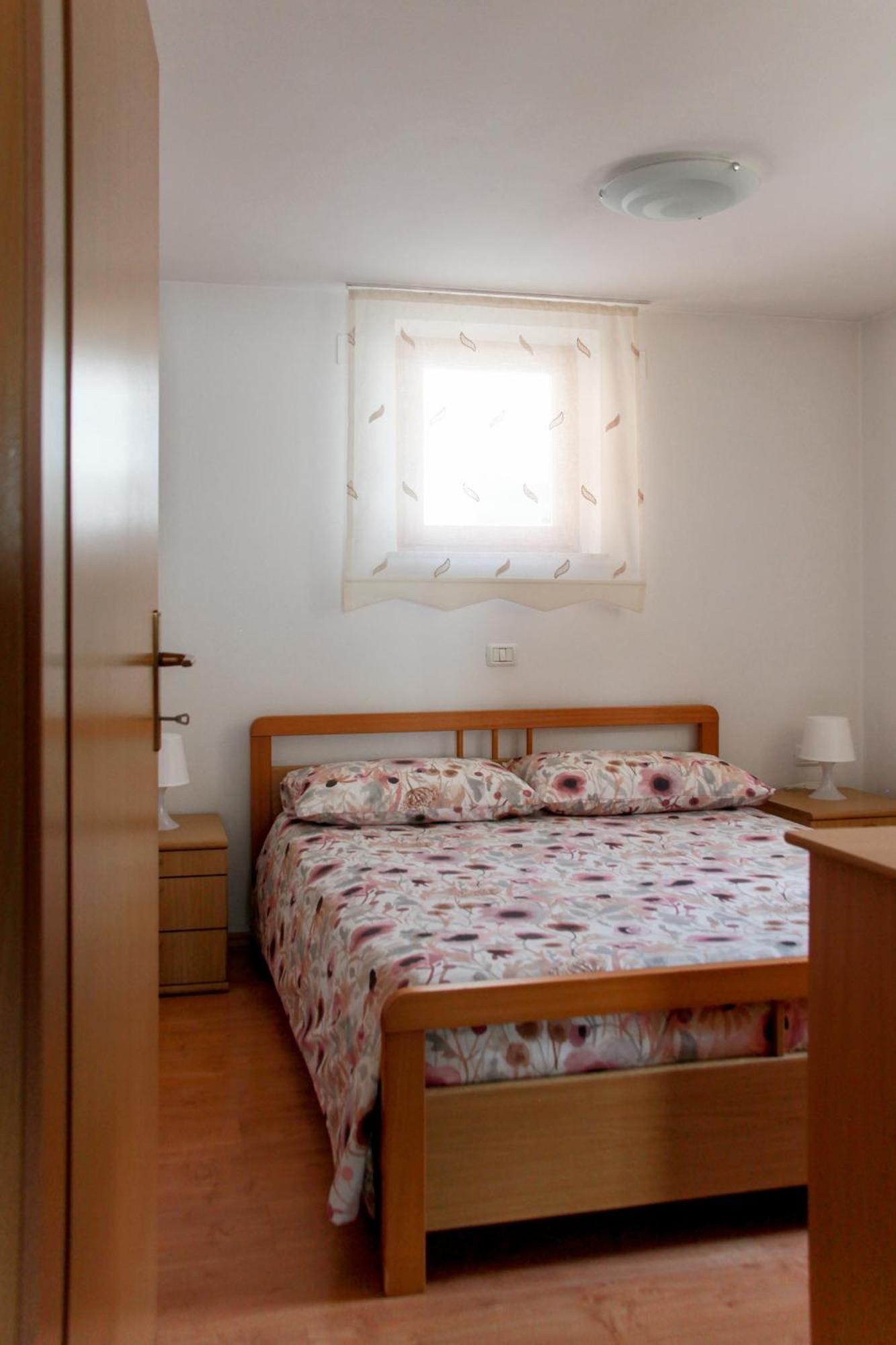 Apartma Dvor Milena Bovec Exteriör bild