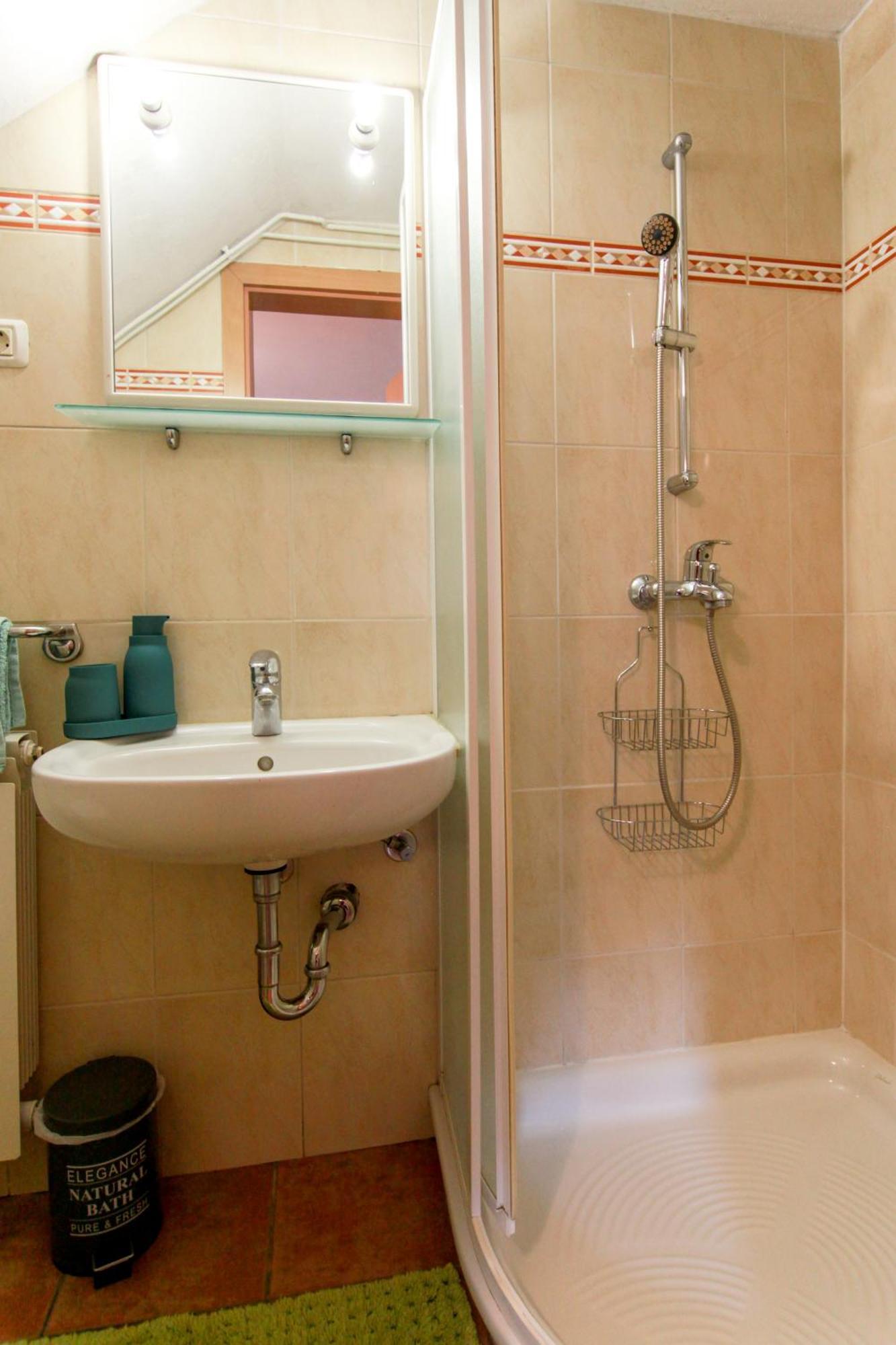 Apartma Dvor Milena Bovec Exteriör bild
