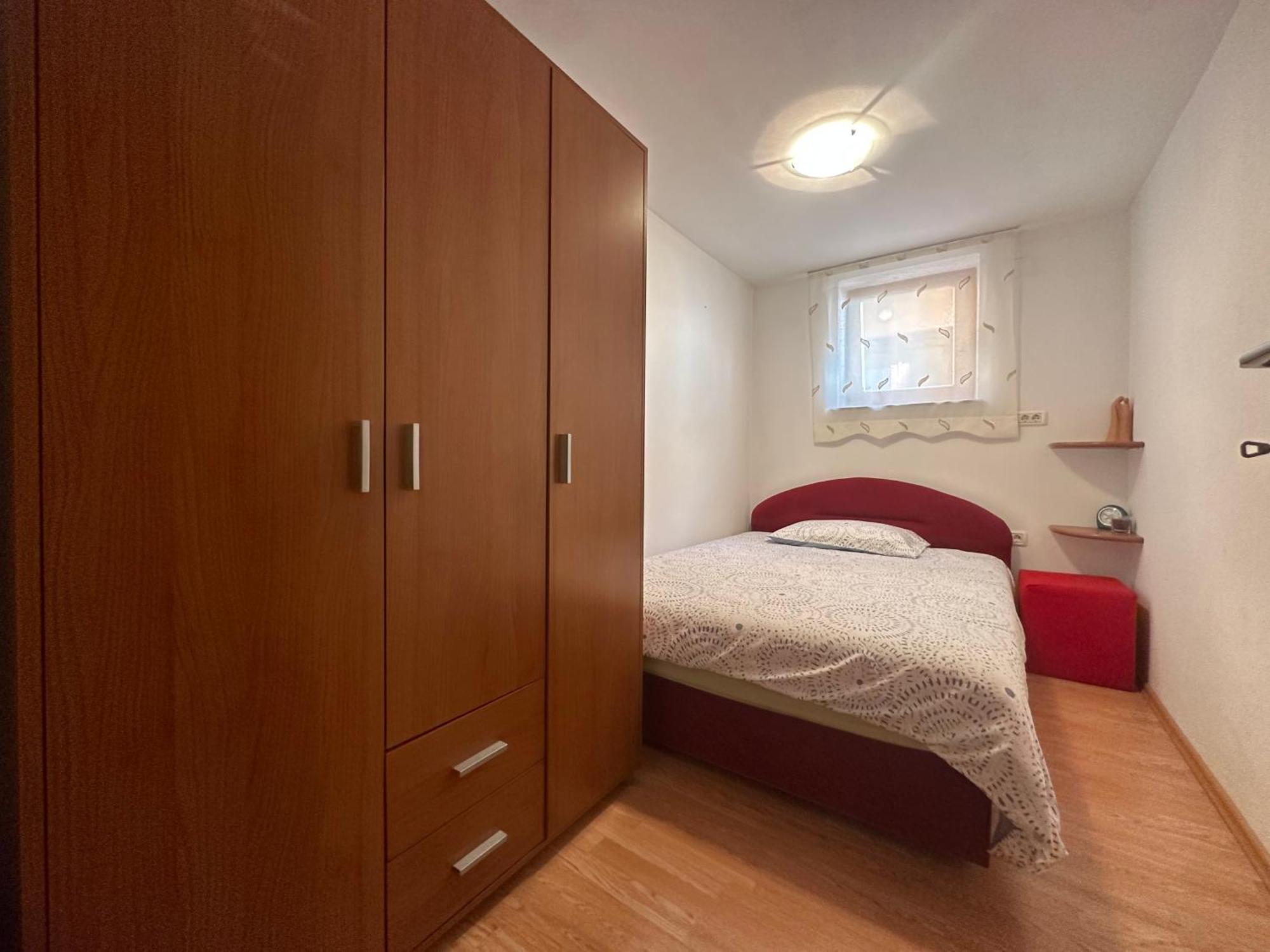 Apartma Dvor Milena Bovec Exteriör bild